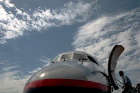 Airplane