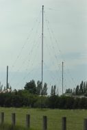 Radio-navigation aerials