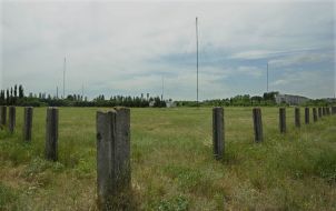 Radio-navigation aerials