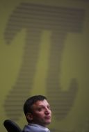 Андрей Слюсарчук