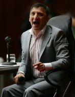 Андрей Слюсарчук