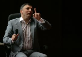 Андрей Слюсарчук