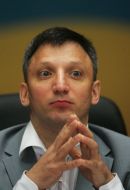 Андрей Слюсарчук