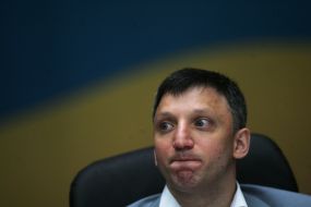 Андрей Слюсарчук