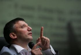 Андрей Слюсарчук