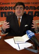 Алексей Митрофанов