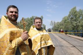 Священнослужители