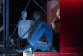 Валентин Гафт