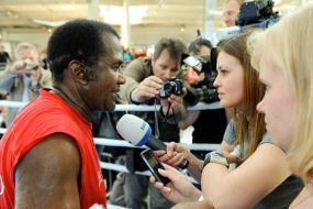 Эмануэль Стюард