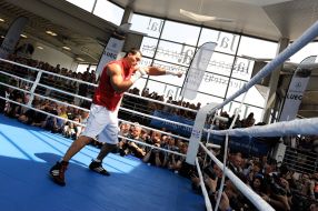 Владимир Кличко