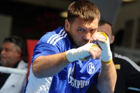 Руслан Чагаев