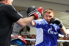 Руслан Чагаев