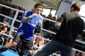 Руслан Чагаев