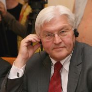 Frank-Walter Steinmeier