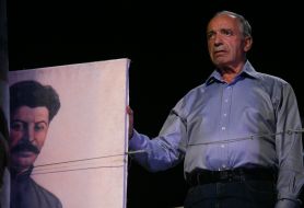 Валентин Гафт