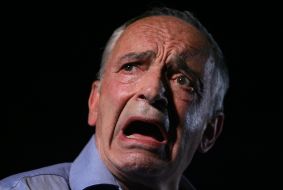 Валентин Гафт