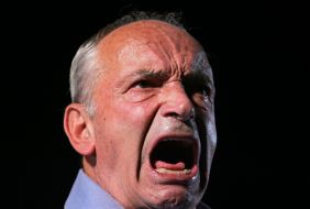 Валентин Гафт