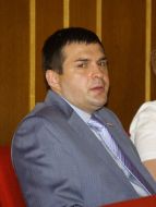 Nikolay Kotlyarevsky