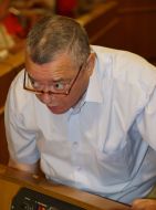 Григорий Иоффе