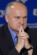 Igor Smeshko