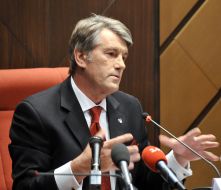 Viktor Yushchenko