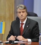 Viktor Yushchenko