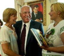 Виктор Черномырдин