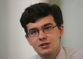 Александр Алферов