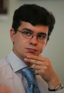 Александр Алферов