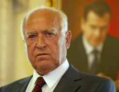 Viktor Chernomyrdin