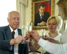 Виктор Черномырдин