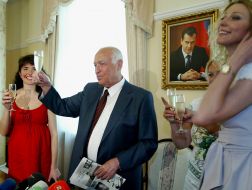 Виктор Черномырдин