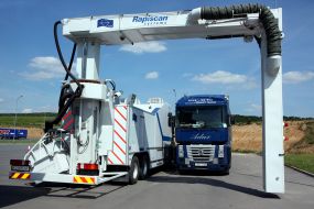 Мобильная рентгеновская система Eagle M4507