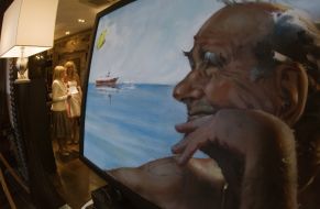 Picture ”Butterfly”