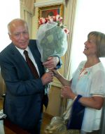 Виктор Черномырдин