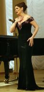 Susanna Chakhoyan