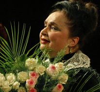 Raisa Nedashkovskaya