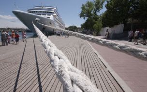 Круїзний лайнер ”Azamara Quest”