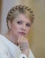 Yulia Timoshenko
