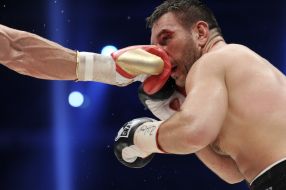 Ruslan Chagaev