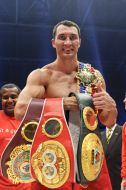 Vladimir Klichko