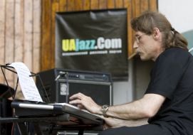 Igor Zhuromskiy