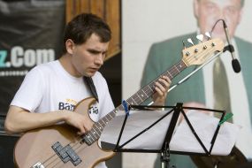 Ilya Alabuzhev