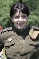Olga Bogomolets