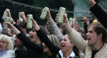 «Festival 1715» participants