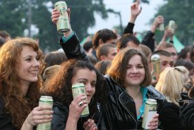 «Festival 1715» participants