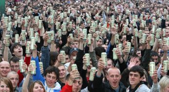 «Festival 1715» participants