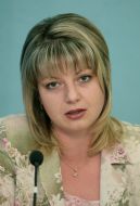 Oksana Mysak