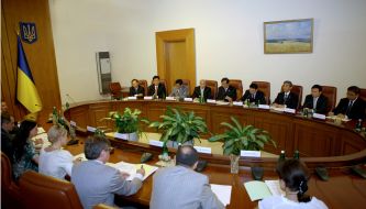 Meeting participants