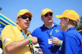 Viktor Shemchuk and Andzhelo Tedeski
